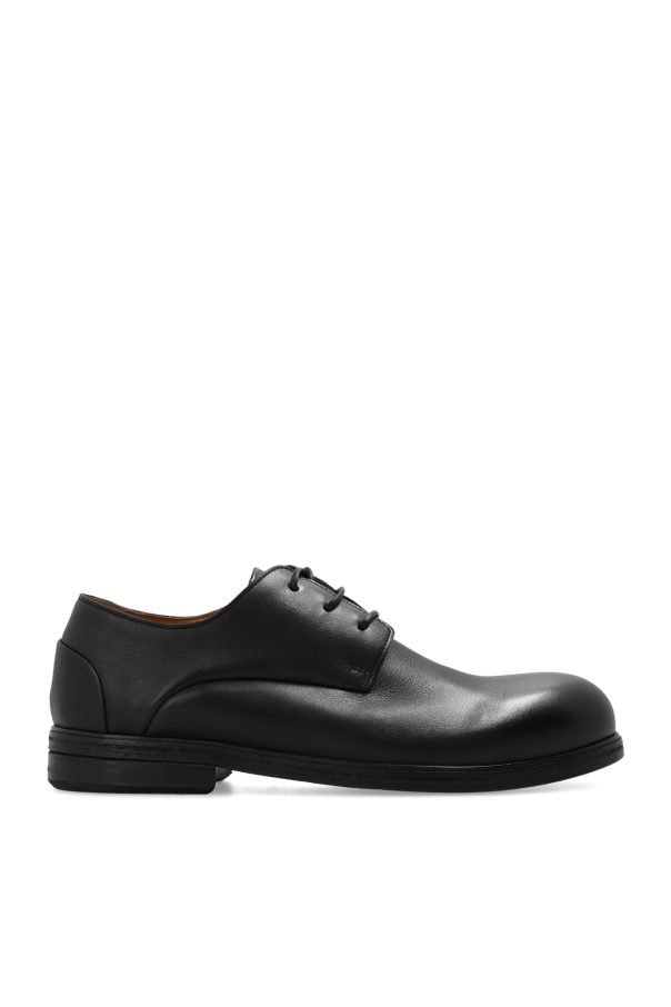 Leather shoes od Marsell