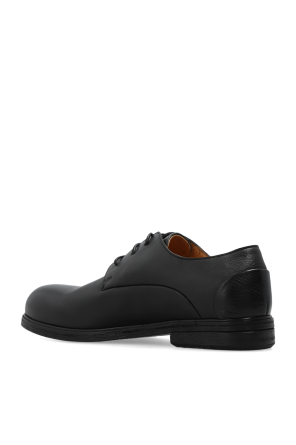Marsell Leather shoes