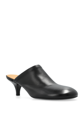 Marsell Zuecos de tacón