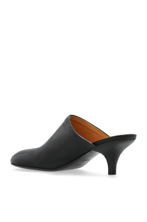 Marsell Zuecos de tacón