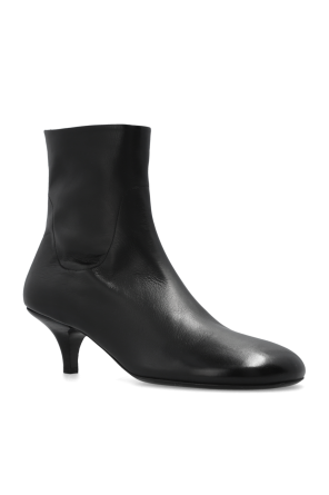 Marsell ‘Spilla’ heeled ankle boots