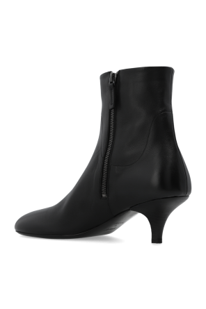 Marsell ‘Spilla’ heeled ankle boots