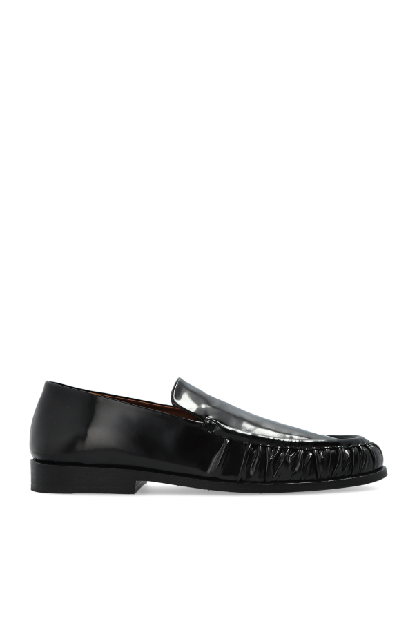 Marsell Leather loafers