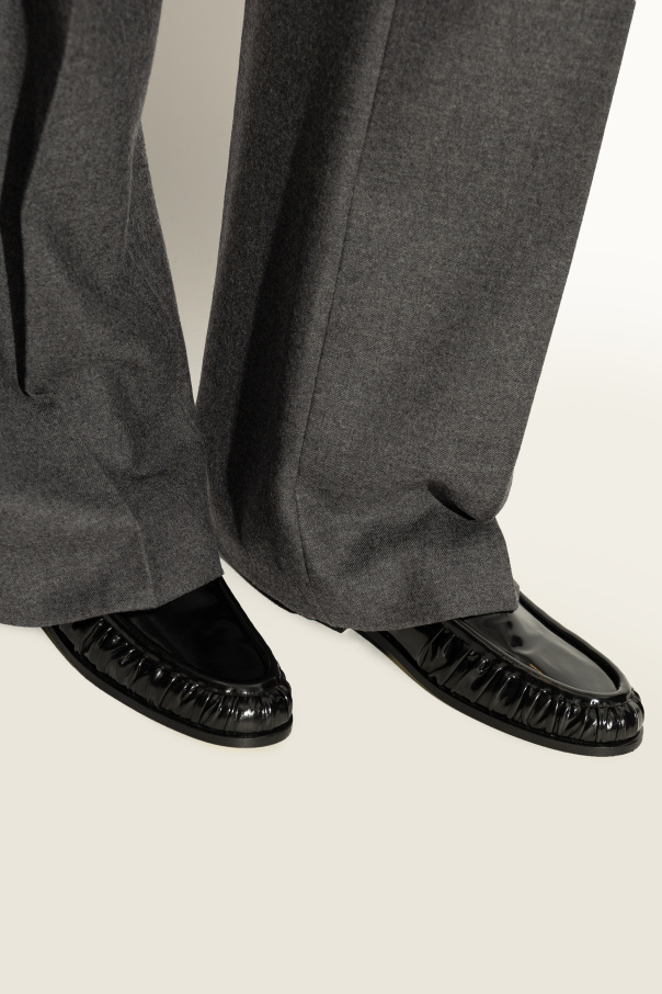 Marsell Leather loafers
