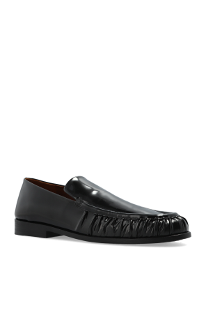 Marsell Leather loafers