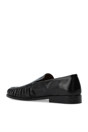 Marsell Leather loafers