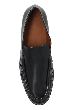 Marsell Leather loafers