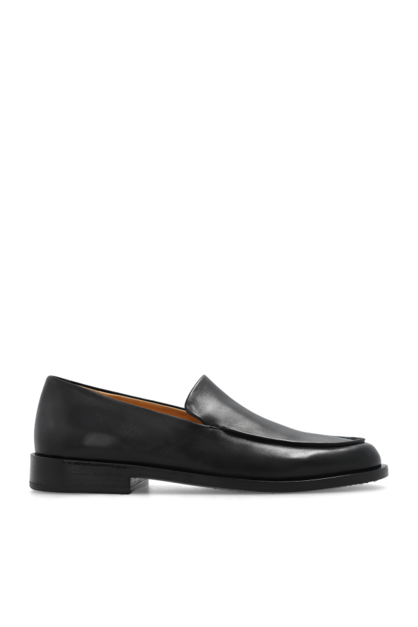 ‘Mocassino’ loafers od Marsell