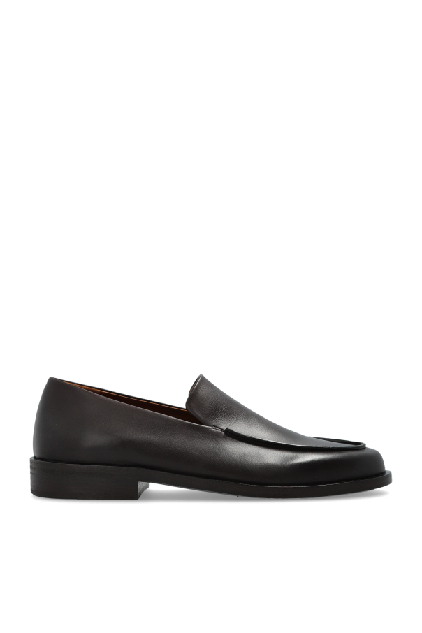 Marsell Leather loafers