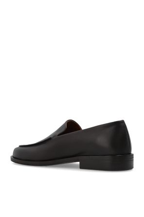 Marsell Leather loafers