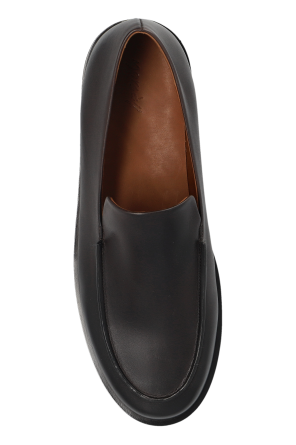 Marsell Leather loafers