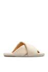 Marsell Leather slides