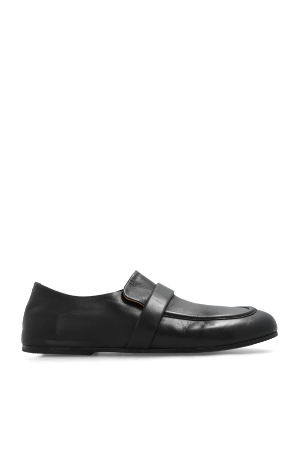 ‘Steccoblocco’ loafers od Marsell