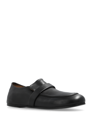 Marsell Buty ‘Steccoblocco’ typu ‘loafers’