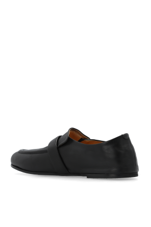 Marsell Buty ‘Steccoblocco’ typu ‘loafers’