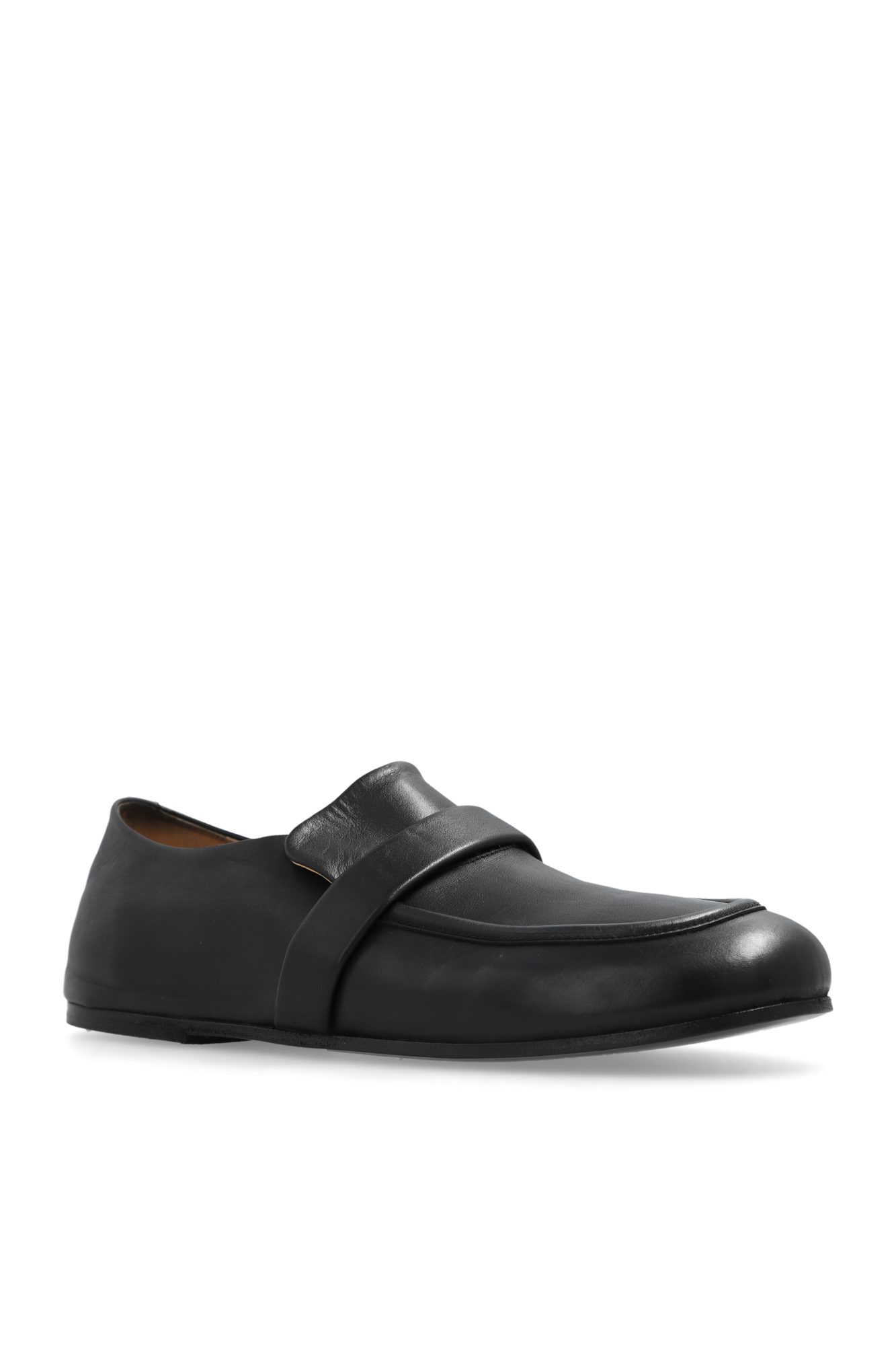 Marsell ‘Steccoblocco’ loafers