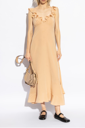 Marsell Leder Ballerinas