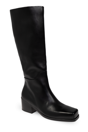 Marsell Heeled Boots