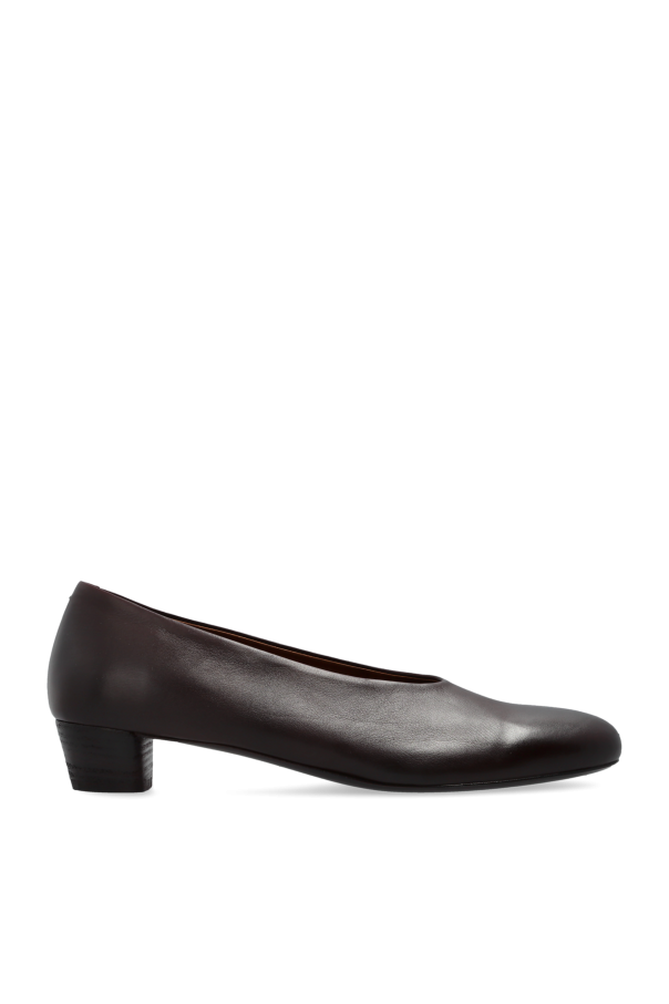 Heeled shoes `Codina` od Marsell