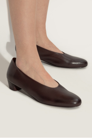 Heeled shoes `codina` od Marsell