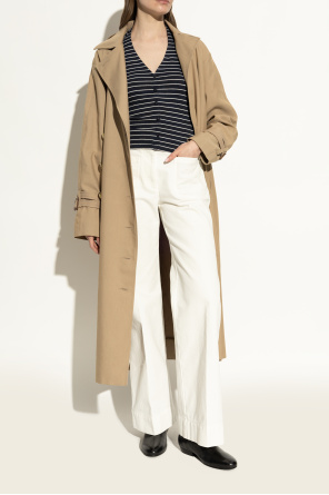 Marsell Leder Chelsea Boots