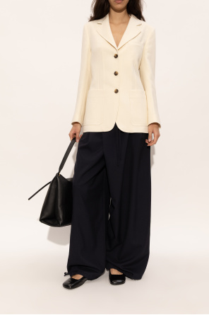 Marsell "Bama" leather shoes