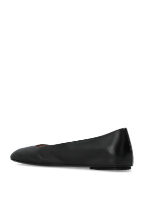 Marsell "Bama" leather shoes