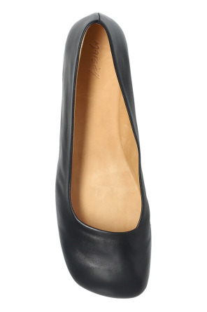 Marsell "Bama" leather shoes