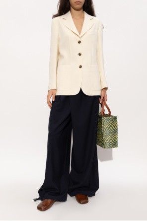 Marsell Zapatos de cuero "Bama"