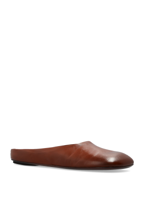 Marsell Zapatos de cuero "Bama"