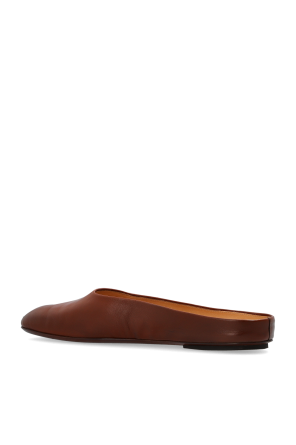 Marsell Zapatos de cuero "Bama"