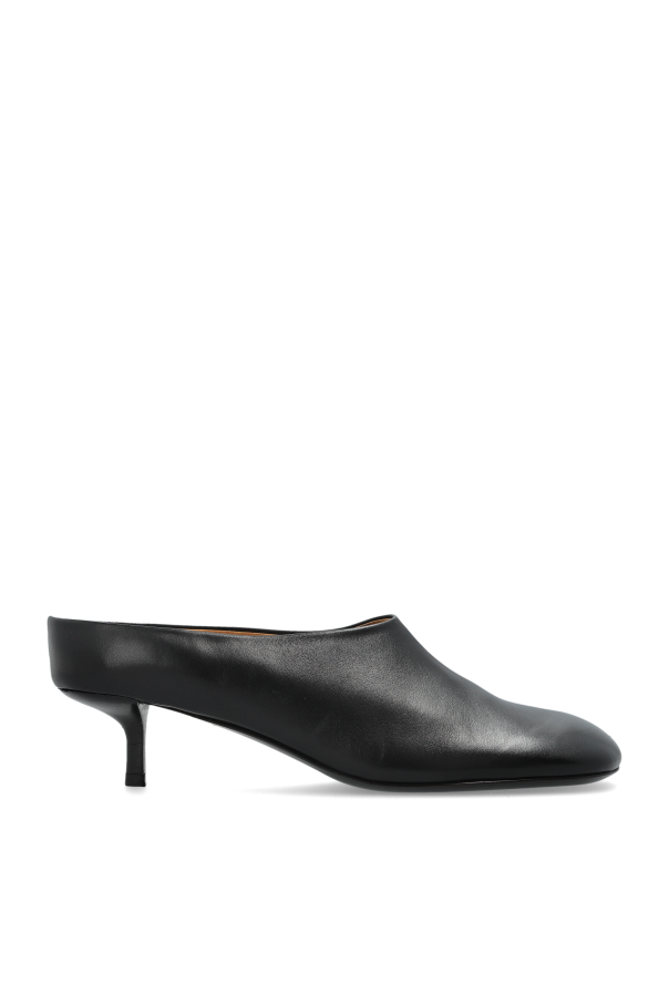 Heeled shoes "Cotama" od Marsell