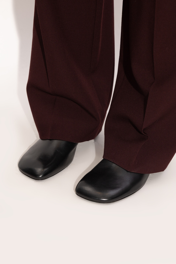 Marsell Heeled shoes "Cotama"