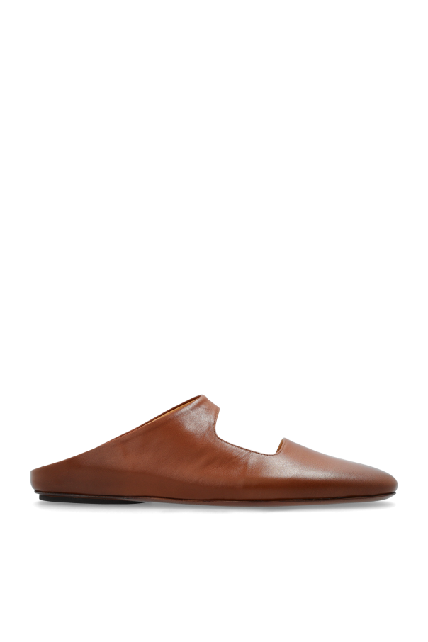 Marsell Leather shoes