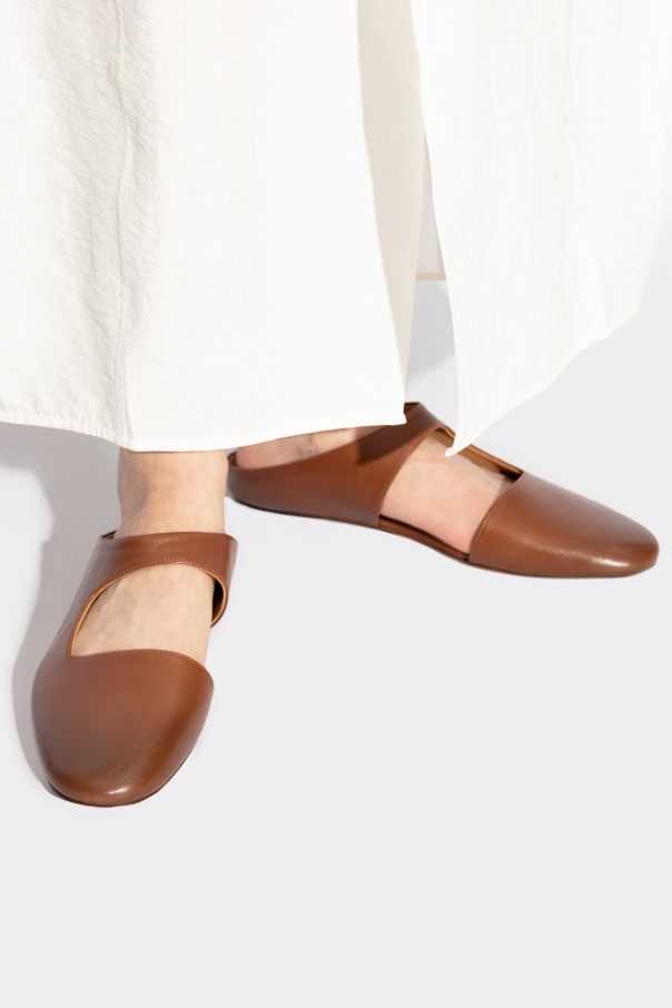 Marsell Leather shoes