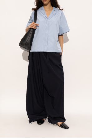 Marsell Zapatos de cuero "Distesa"