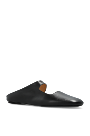 Marsell Zapatos de cuero "Distesa"