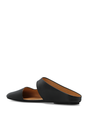 Marsell Zapatos de cuero "Distesa"