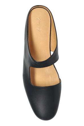 Marsell Zapatos de cuero "Distesa"