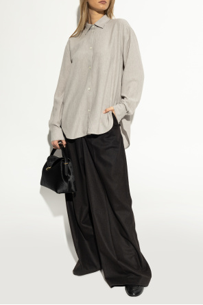 Marsell Zapatos de cuero tipo 'loafers'