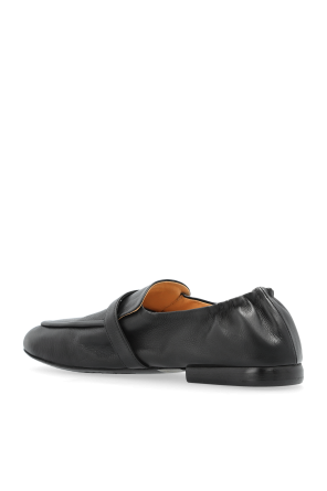 Marsell Zapatos de cuero tipo 'loafers'