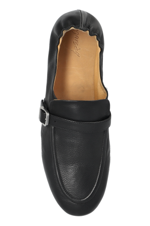 Marsell Zapatos de cuero tipo 'loafers'
