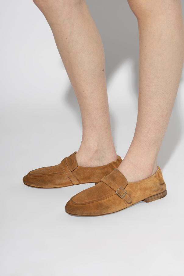 Marsell Suede shoes 'Mandolo'