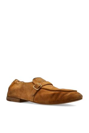 Marsell Suede shoes 'Mandolo'