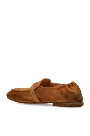 Marsell Suede shoes 'Mandolo'
