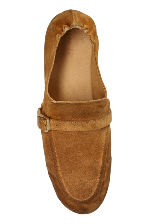 Marsell Suede shoes 'Mandolo'