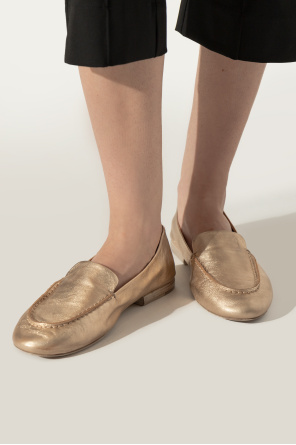 Mandolo zapatos tipo loafers od Marsell