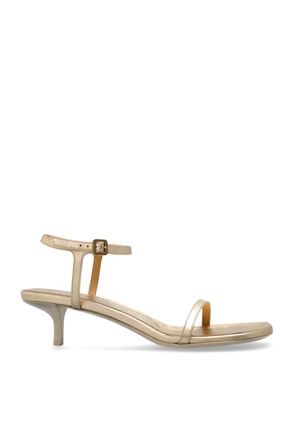 Heeled sandals Sottiletta, zdjęcie 1 Heeled sandals Sottiletta od Marsell