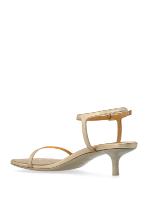 Marsell Heeled sandals Sottiletta