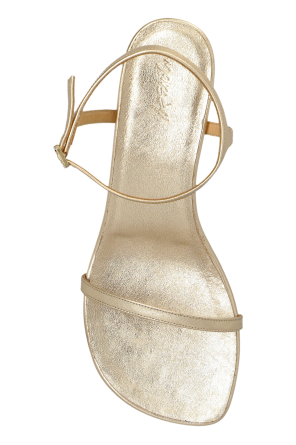 Marsell Heeled sandals Sottiletta